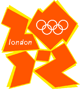 логотип олимпиады в Лондоне 1012