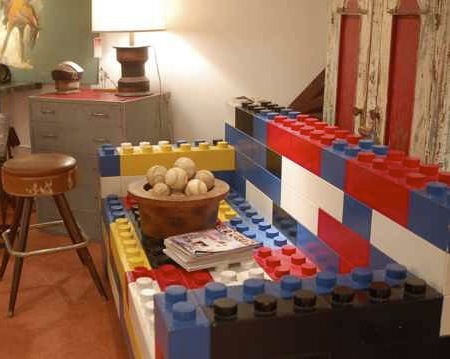Диван LEGO