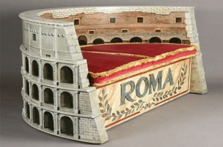 Римский диван