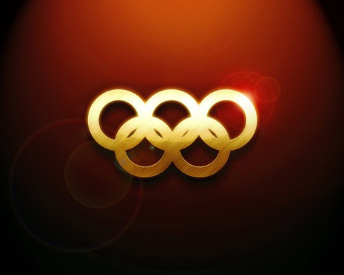 Олимпиада в Пекине 2008