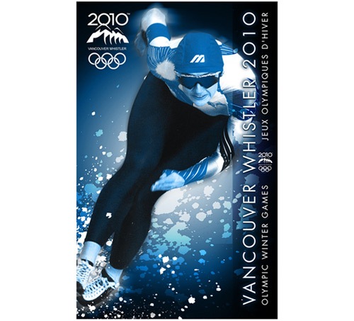 Олимпиада в Ванкувере 2010