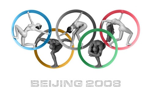 Пекинские Олимпийские игры