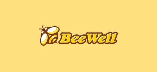 пчелка на лого
