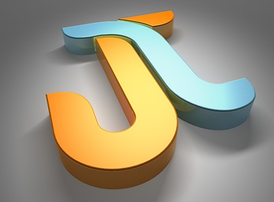 типографический логотип