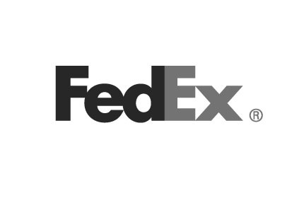 fedex лого