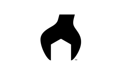 логотип для компании занимающейся ремонтом домов