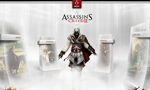 Игра Assassin’s Creed 2