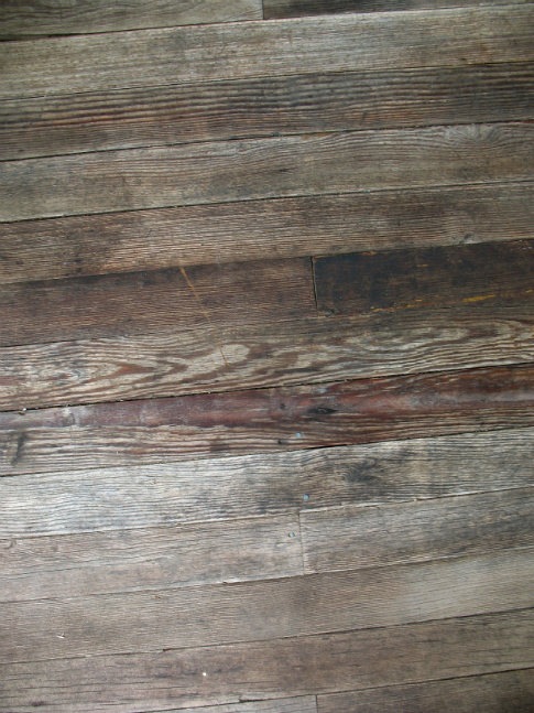 деревянные рейки
