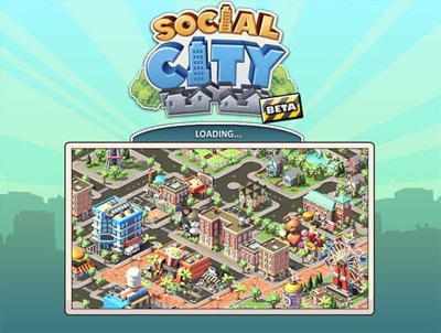 социальный город