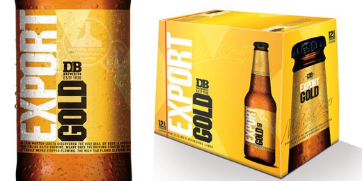 Дизайн упаковки и этикетки пива