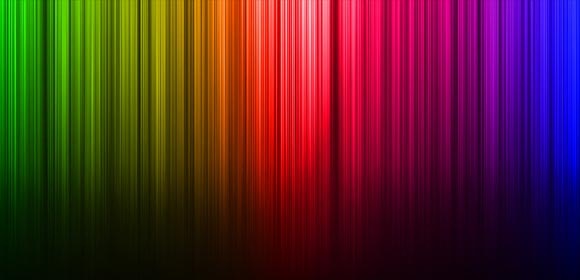 Красочный спектр
