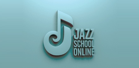 лого для джазвой школы