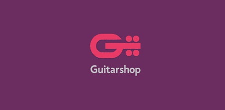 лого-гитара
