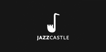 лого-саксофон