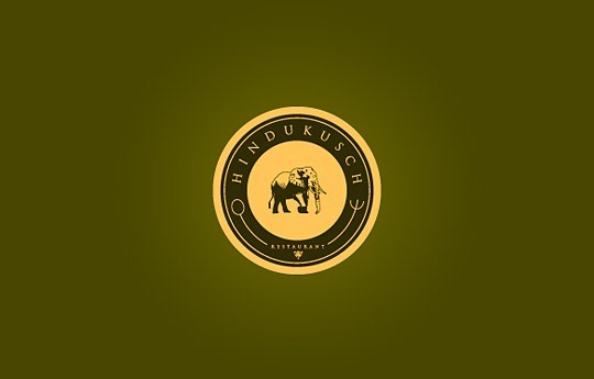 Лого со слоном