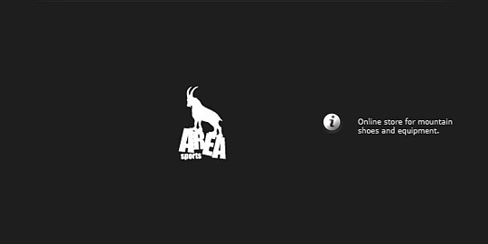 Лого с изображением козла 