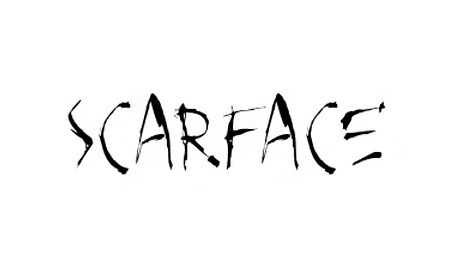 25 scarface