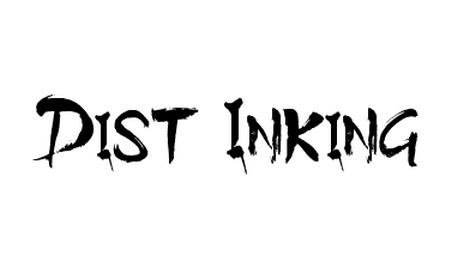 30 dist inking