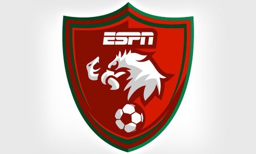 лого футбольной команды