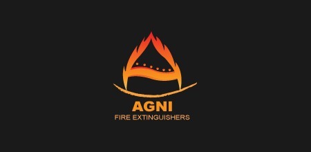 лого для производителей огнетушителей