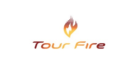 лого для туристической компании