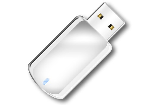 Иконка USB флешки