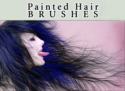 hair-photoshop-brushes