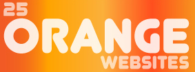 orange web 25 preview