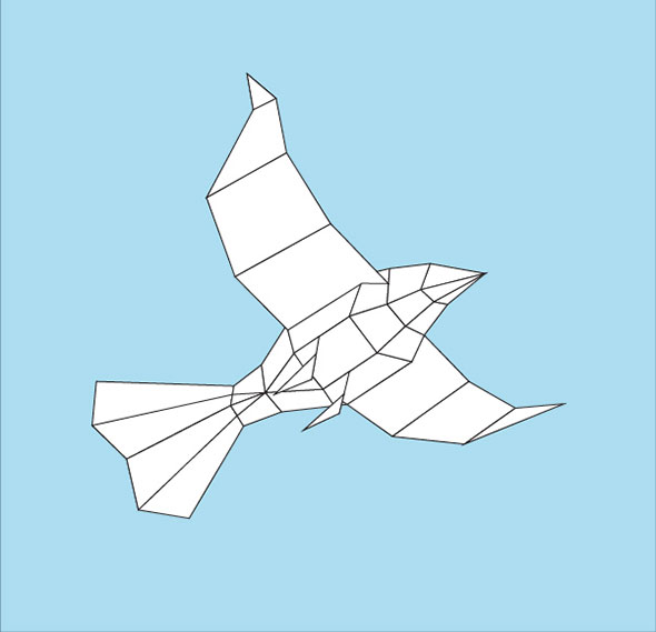 Paper-Bird-09basicdraw