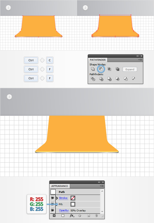 How to Create a Mac Icon in Adobe Illustrator 16