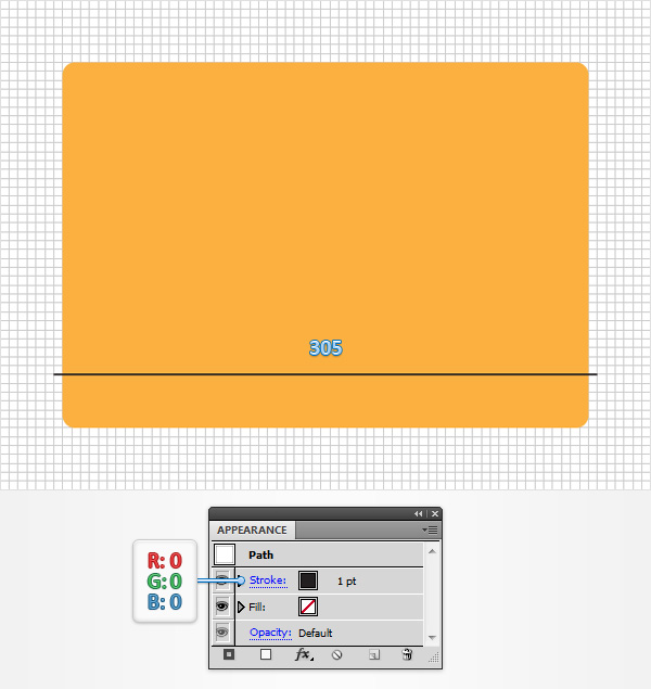 How to Create a Mac Icon in Adobe Illustrator 3