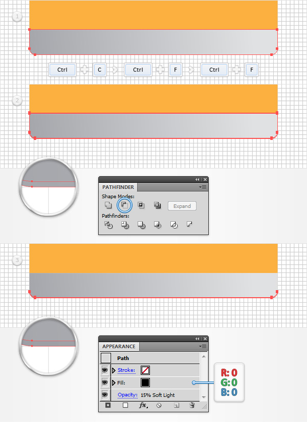 How to Create a Mac Icon in Adobe Illustrator 7