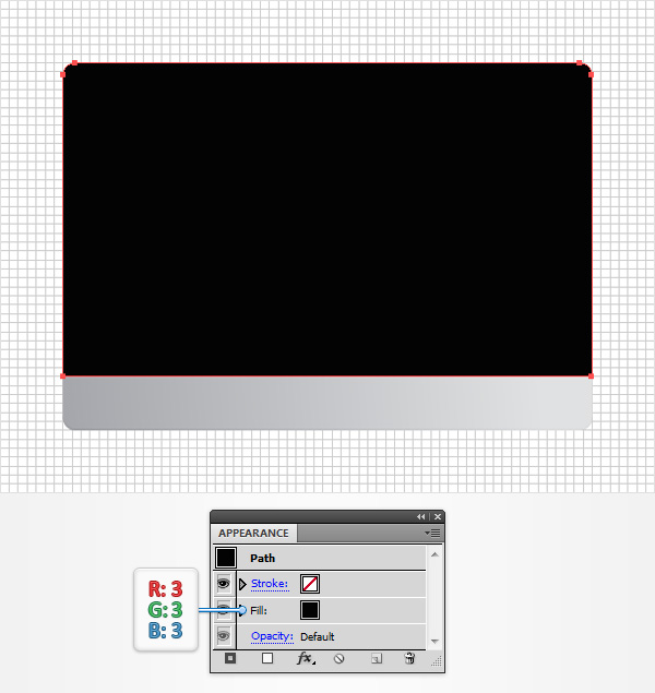 How to Create a Mac Icon in Adobe Illustrator 8