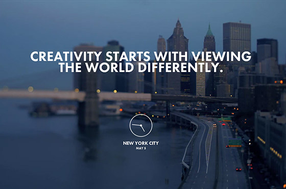 Image vs. Video Background in Web Design - NYC Investment Firm Bienville Capital Management