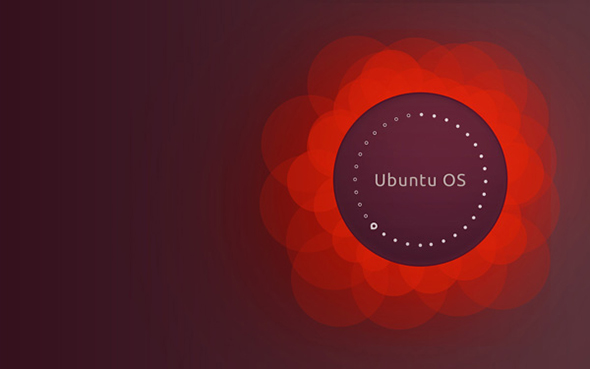 Making a Nice Ubuntu Desktop Wallpaper in Adobe Photoshop CS6