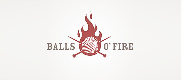 Balls o Fire