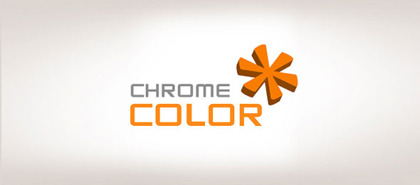 Chrome Color