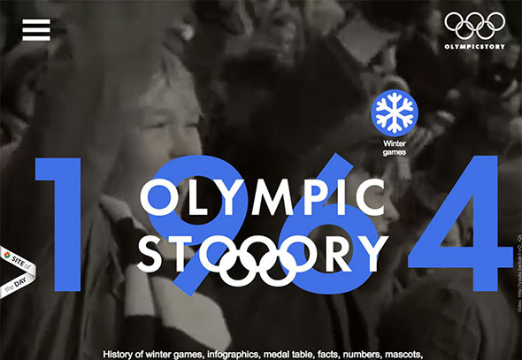 olympicstory