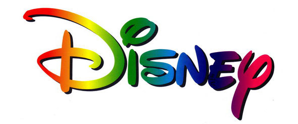 Disney's logo