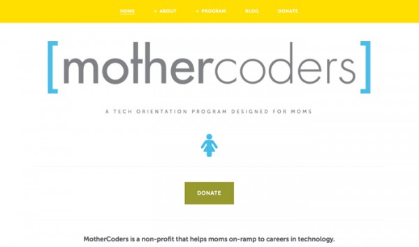 Mother Coders