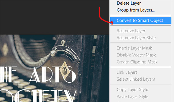 5 Ways to Improve Contrast When Placing Text Over Images 16