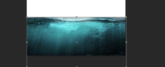 1 resize 550x225 Create Surreal Floating Tree Above Ocean in Photoshop