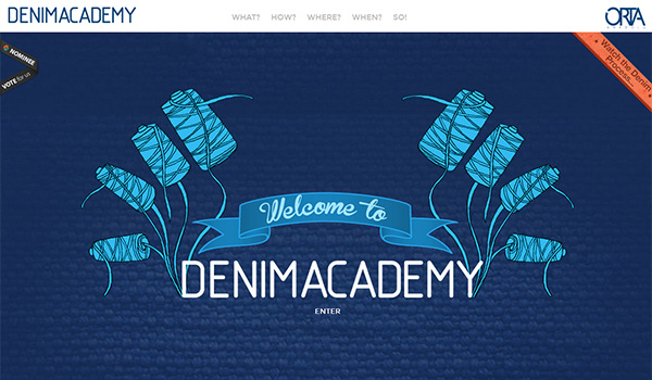 Denim Academy