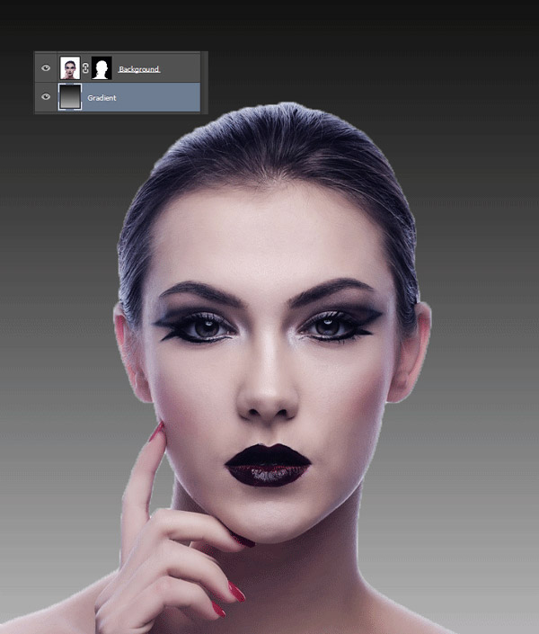 How to Add Texture to Skin 3