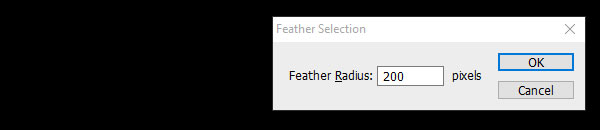 Feather Selection