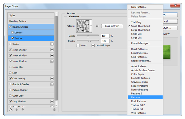 Create a Plasticine Text Effect in Adobe Photoshop 6