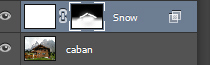 Learn How to Add Snow to a Photo in Photoshop 6