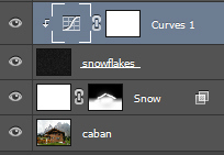 Learn How to Add Snow to a Photo in Photoshop 17