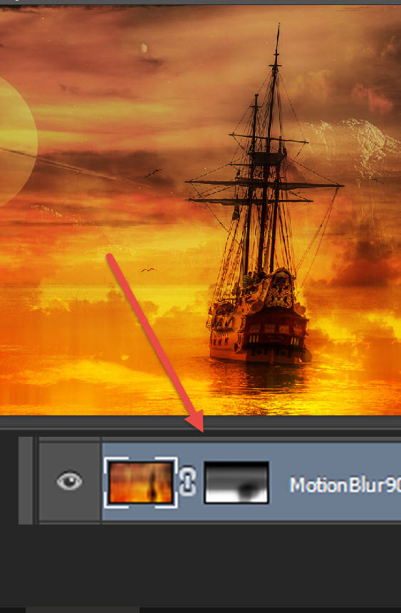 Use blending modes to create interesting effects 13