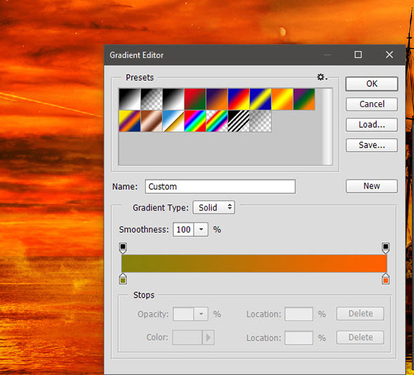 Use blending modes to create interesting effects 8